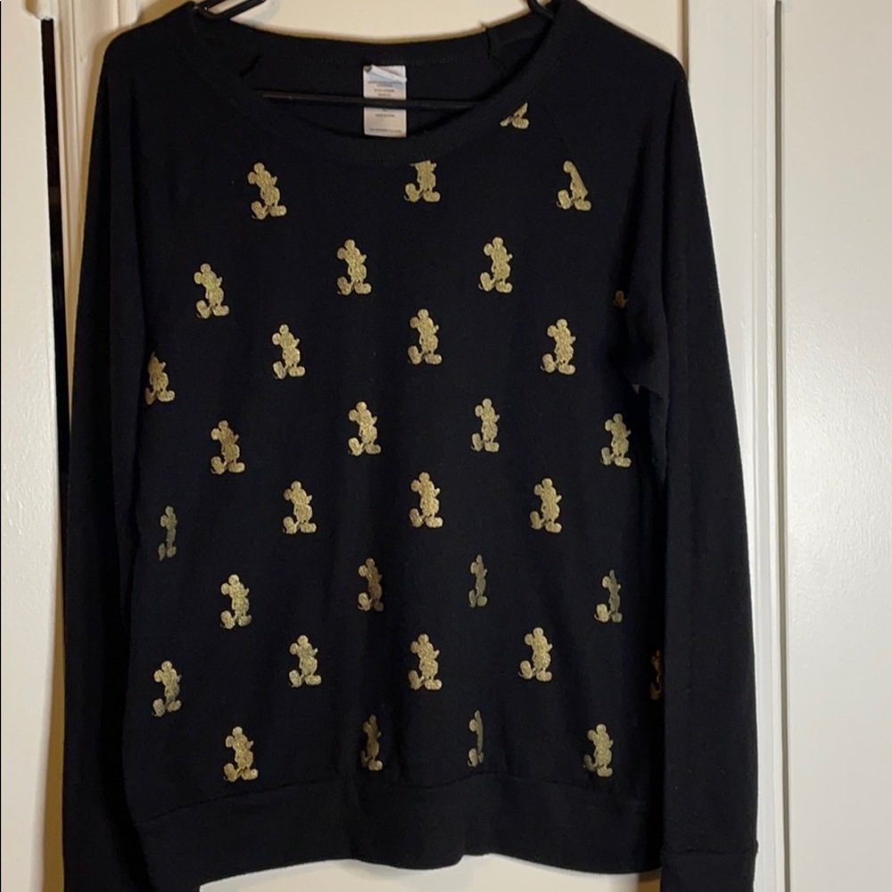 Disney Mickey Mouse Jogger Set